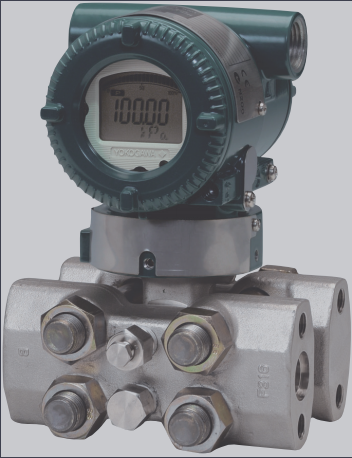 EJA440E Gauge Pressure Transmitter