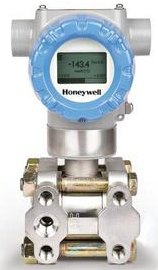 Honeywell STD700 Series smartline Difference Pressure transm