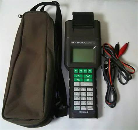 Yokogawa BT200 Hand communicator