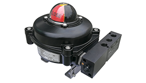 Chinese MLS300 Integrated limit switch