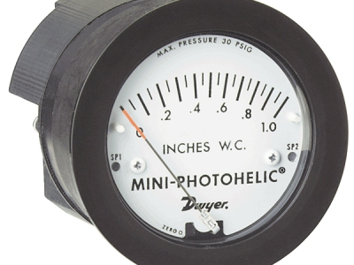 Fuji High precision LRC field indicator