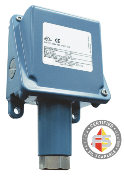Fuji High precision LRC field indicator