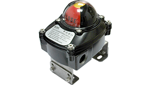 Fuji High precision LRC field indicator
