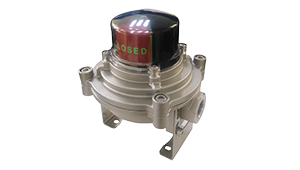 Fuji High precision LRC field indicator