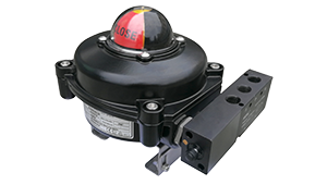 Fuji High precision LRC field indicator