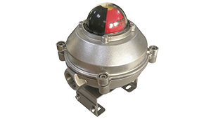 Fuji High precision LRC field indicator
