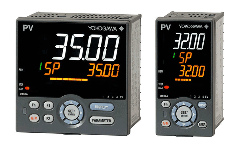 Fuji High precision LRC field indicator