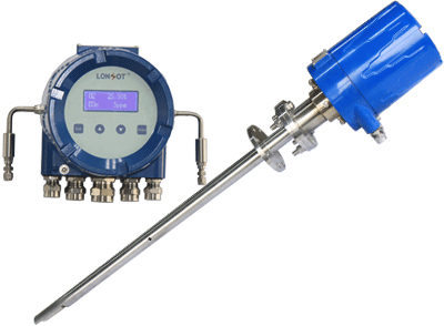 Fuji High precision LRC field indicator