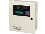 Fuji High precision LRC field indicator