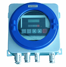 Fuji High precision LRC field indicator