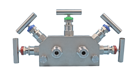 Fuji High precision LRC field indicator