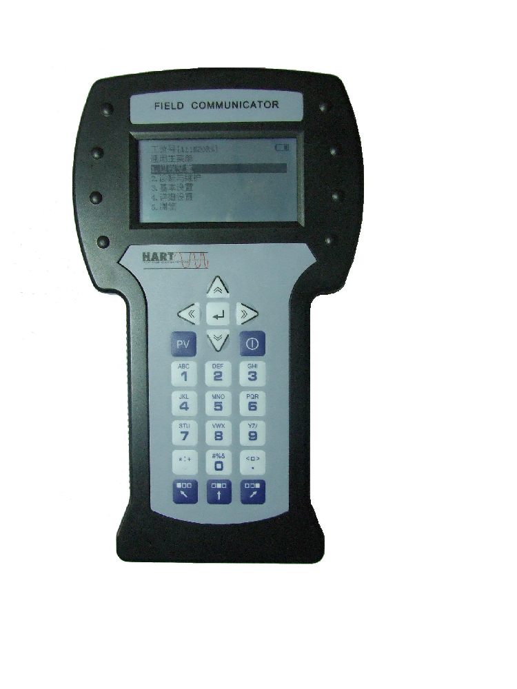Fuji High precision LRC field indicator
