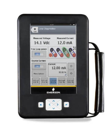 Fuji High precision LRC field indicator