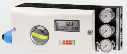Fuji High precision LRC field indicator