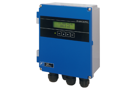 Fuji High precision LRC field indicator