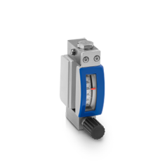 Fuji High precision LRC field indicator