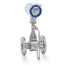 Fuji High precision LRC field indicator