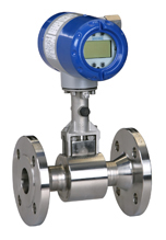 Fuji High precision LRC field indicator