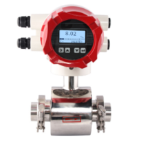 Fuji High precision LRC field indicator