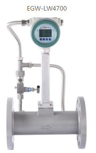 Fuji High precision LRC field indicator
