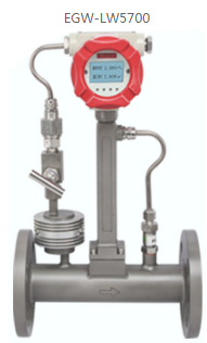 Fuji High precision LRC field indicator