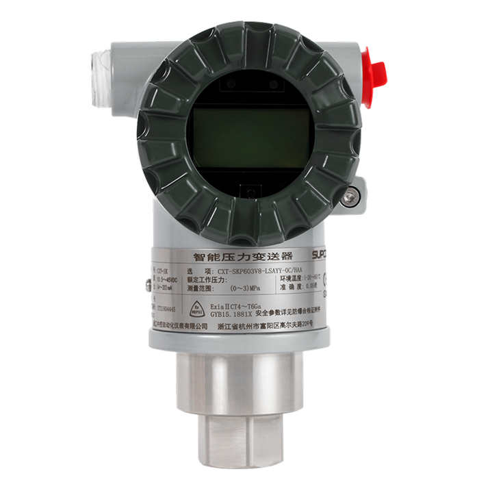 Fuji High precision LRC field indicator