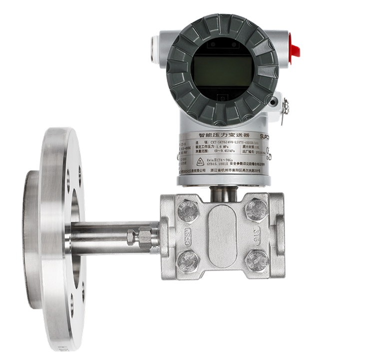 Fuji High precision LRC field indicator