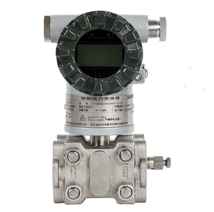 Fuji High precision LRC field indicator