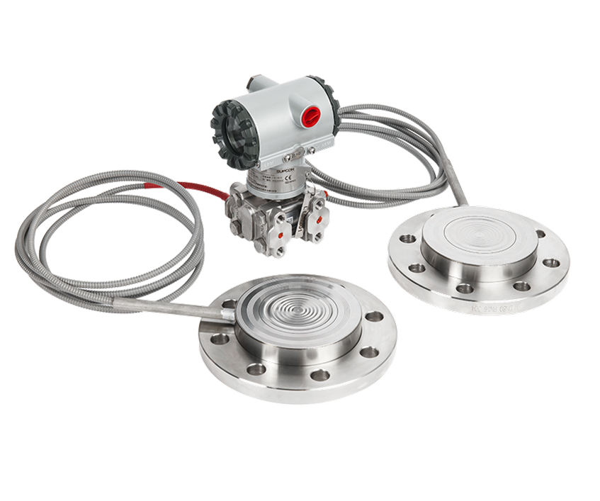 Fuji High precision LRC field indicator