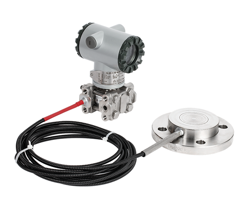 Fuji High precision LRC field indicator