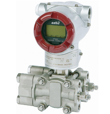 Fuji High precision LRC field indicator