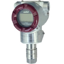 Fuji High precision LRC field indicator