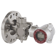 Fuji High precision LRC field indicator