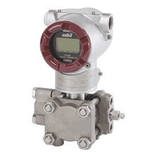 Fuji High precision LRC field indicator