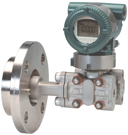 Fuji High precision LRC field indicator