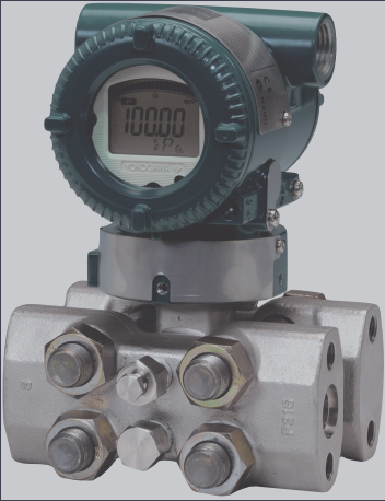 Fuji High precision LRC field indicator