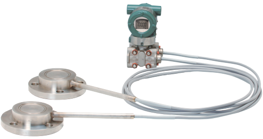 Fuji High precision LRC field indicator