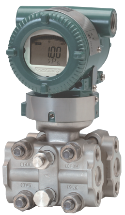 Fuji High precision LRC field indicator