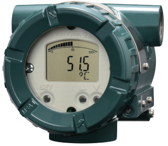 Fuji High precision LRC field indicator
