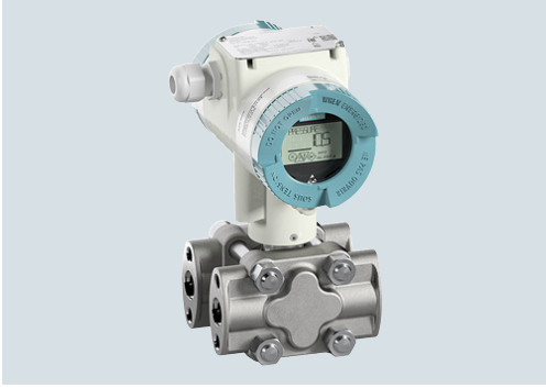 Fuji High precision LRC field indicator