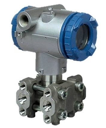 Fuji High precision LRC field indicator