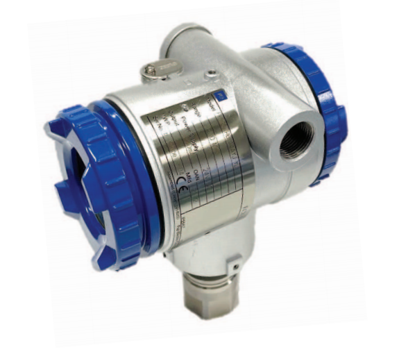 FUJI FKR High Pressure Transmitter（ Direct Mount Type）