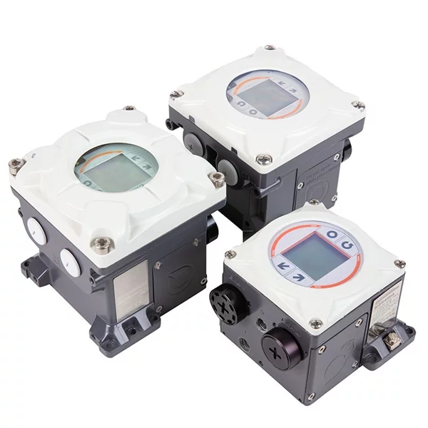 Fuji High precision LRC field indicator
