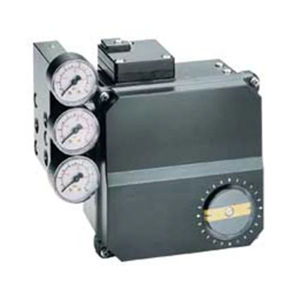 Fuji High precision LRC field indicator