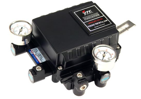 Fuji High precision LRC field indicator