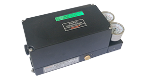 Fuji High precision LRC field indicator