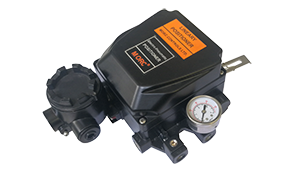 Fuji High precision LRC field indicator