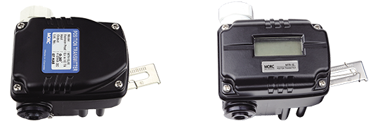 Fuji High precision LRC field indicator