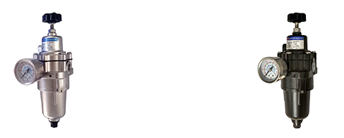 Fuji High precision LRC field indicator