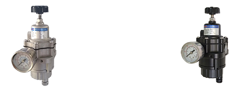 Fuji High precision LRC field indicator